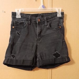 Judy Blue Jean Shorts